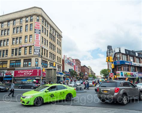 bronhub|The Hub, Bronx